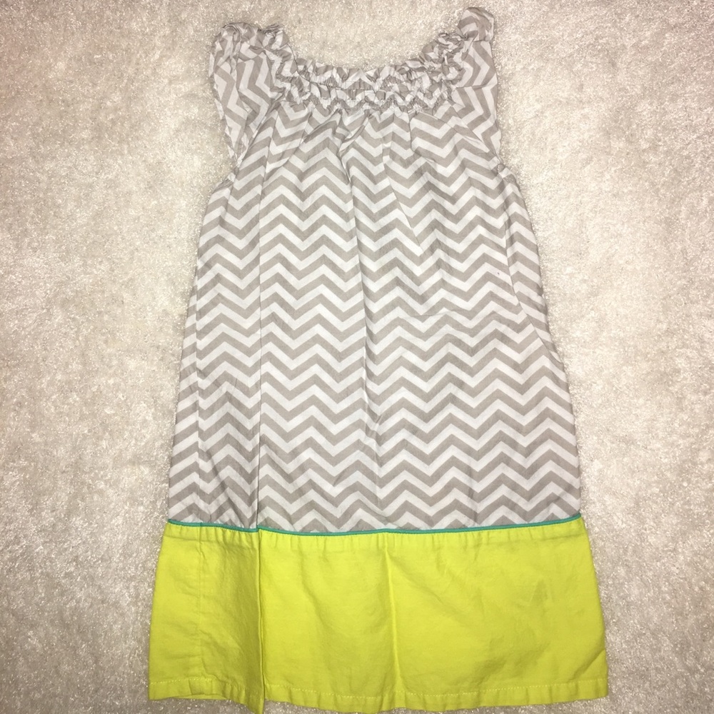 Healthtex girls dress in 4T
