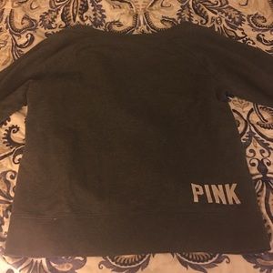 VS PINK sweater