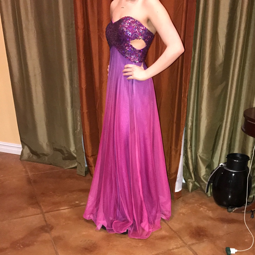 Loving the ombré??💁🏼