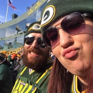 Meet your Posher, Sierra