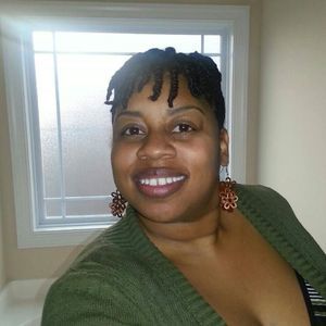 Meet your Posher, Sharese
