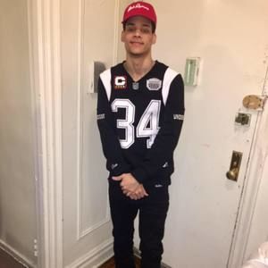 Meet your Posher, Joan