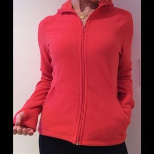 📢💁🏼PLUSH & CHIC, HOODED ZELLA FLEECE 📢💁🏼
