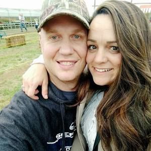 Meet your Posher, Kathryn