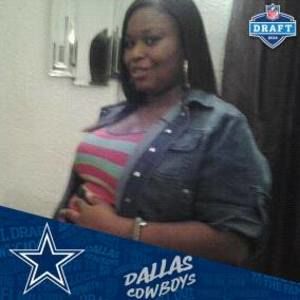 Meet your Posher, Lesa