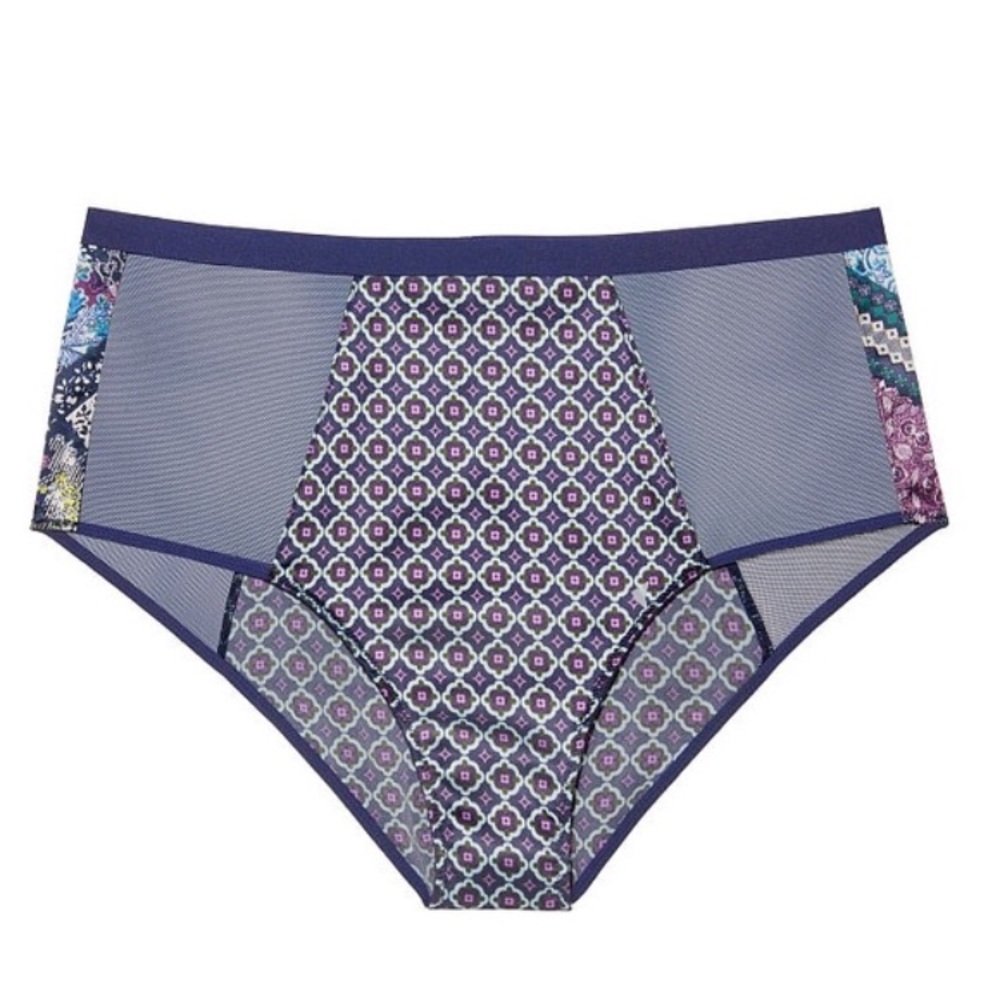 Victoria's Secret High Waisted Panty