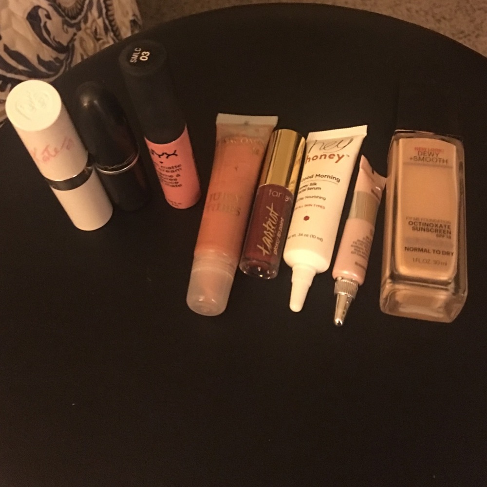Beauty bundle❤️