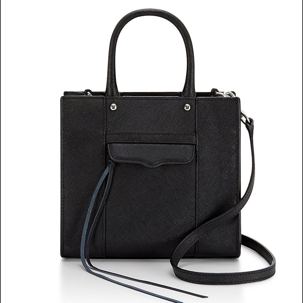 Rebecca Minkoff MAB Mini Tote