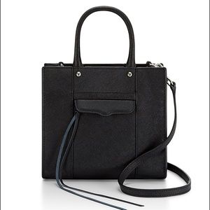 Rebecca Minkoff MAB Mini Tote