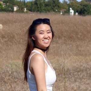 Meet your Posher, Lily