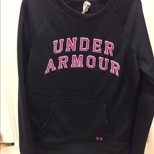 Under Armour Sweater