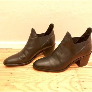 Zara Ankle Booties | Size 6