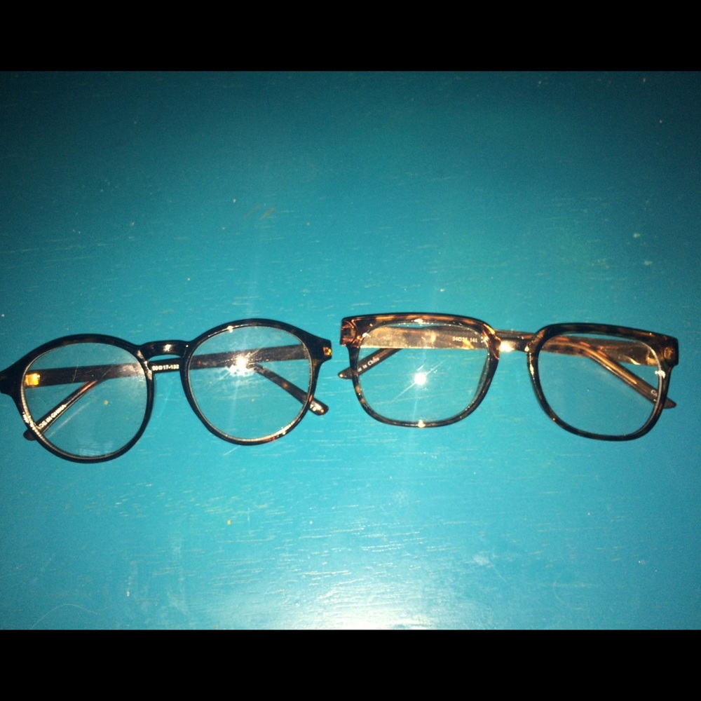 Glasses
