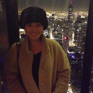 Meet your Posher, Shudao