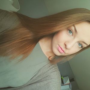 Meet your Posher, Kathryn