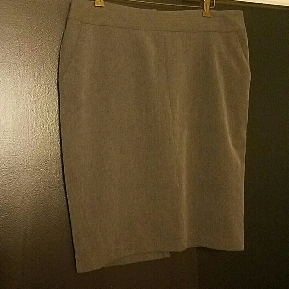 Sexy Pencil Skirt