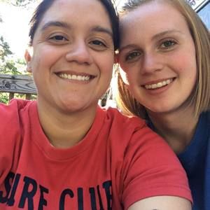 Meet your Posher, Rose