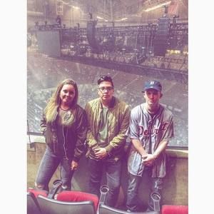 Meet your Posher, Tyler