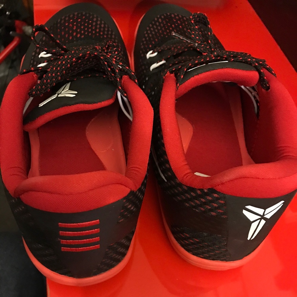 Nike Kobe 11 Elites