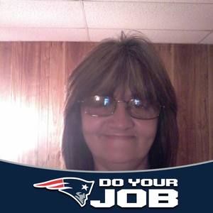 Meet your Posher, Peggy