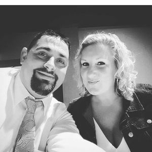 Meet your Posher, Wendy