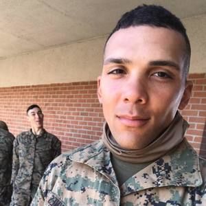 Meet your Posher, Keith