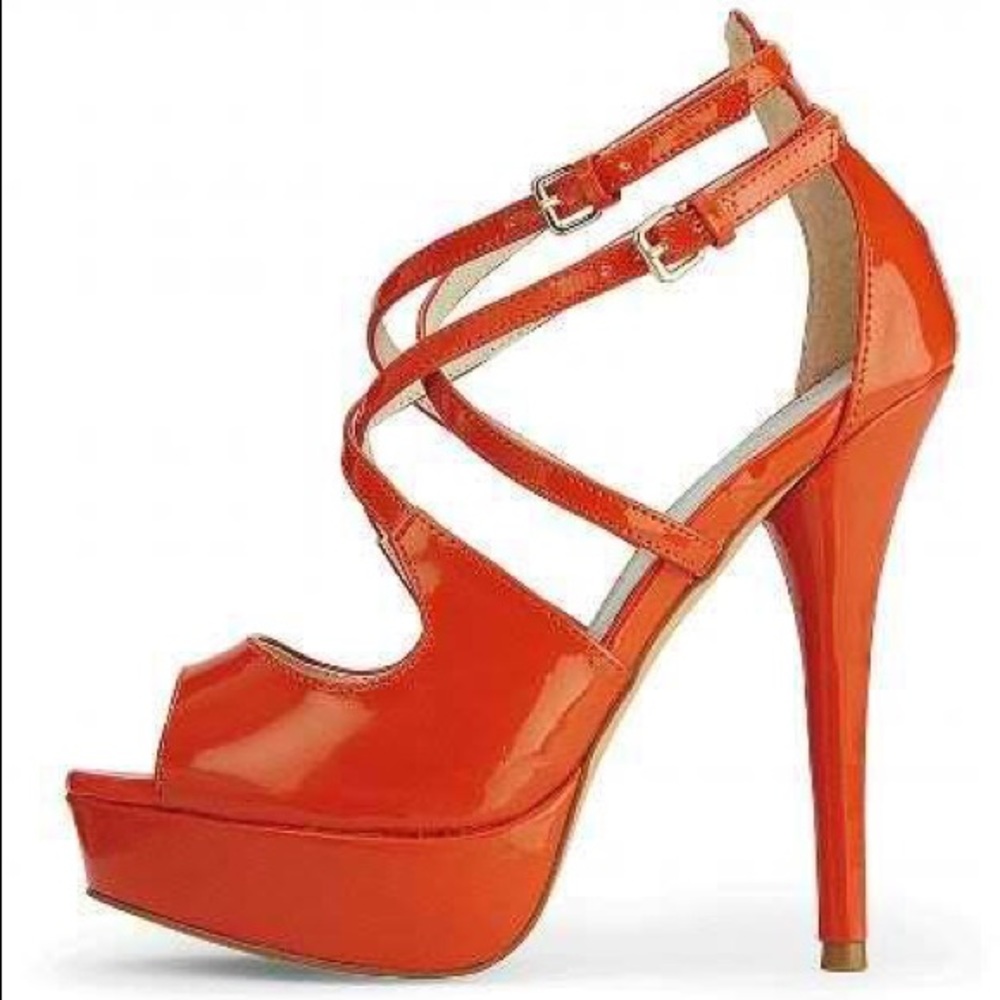Colin Stuart heels size 6