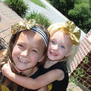 Meet your Posher, Bradley