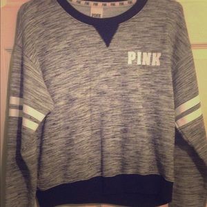 VS sweater XS