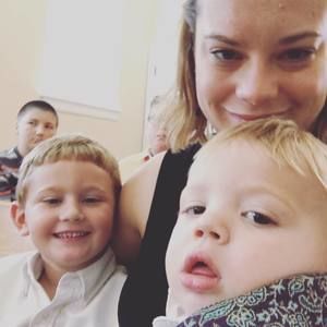 Meet your Posher, Victoria
