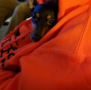 Meet your Posher, Andrea