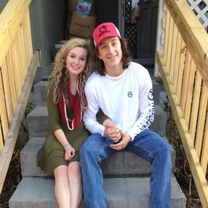 Meet your Posher, Kyle