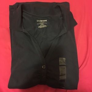 Lane Bryant top