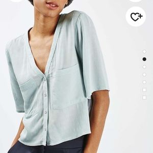 Topshop Shirt