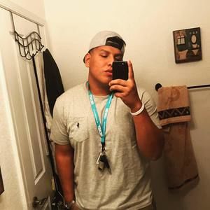 Meet your Posher, Adrian