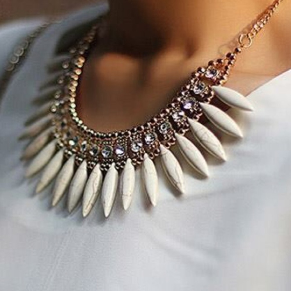 Beautiful Necklace