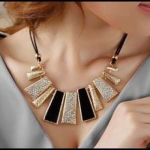 Fashion Necklace