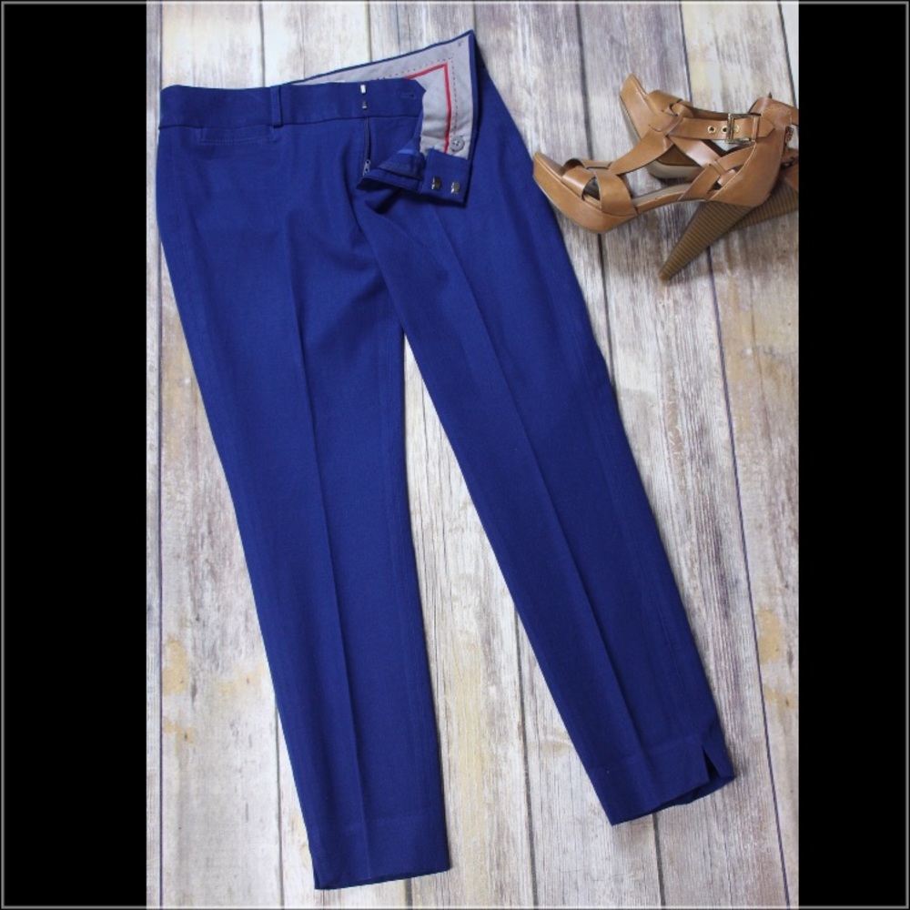 Blue Banana republic pants