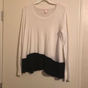 Victoria's Secret Sweater