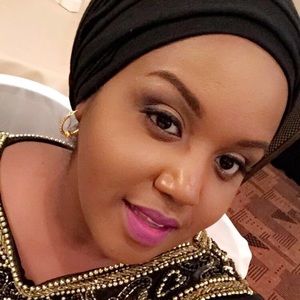 Meet your Posher, Amal