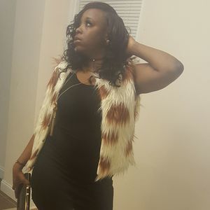 Meet your Posher, Keyatta