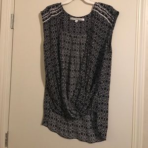 Max Studio blouse