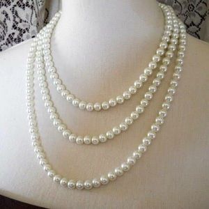 Gorgeous necklace