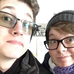 Meet your Posher, Abbi