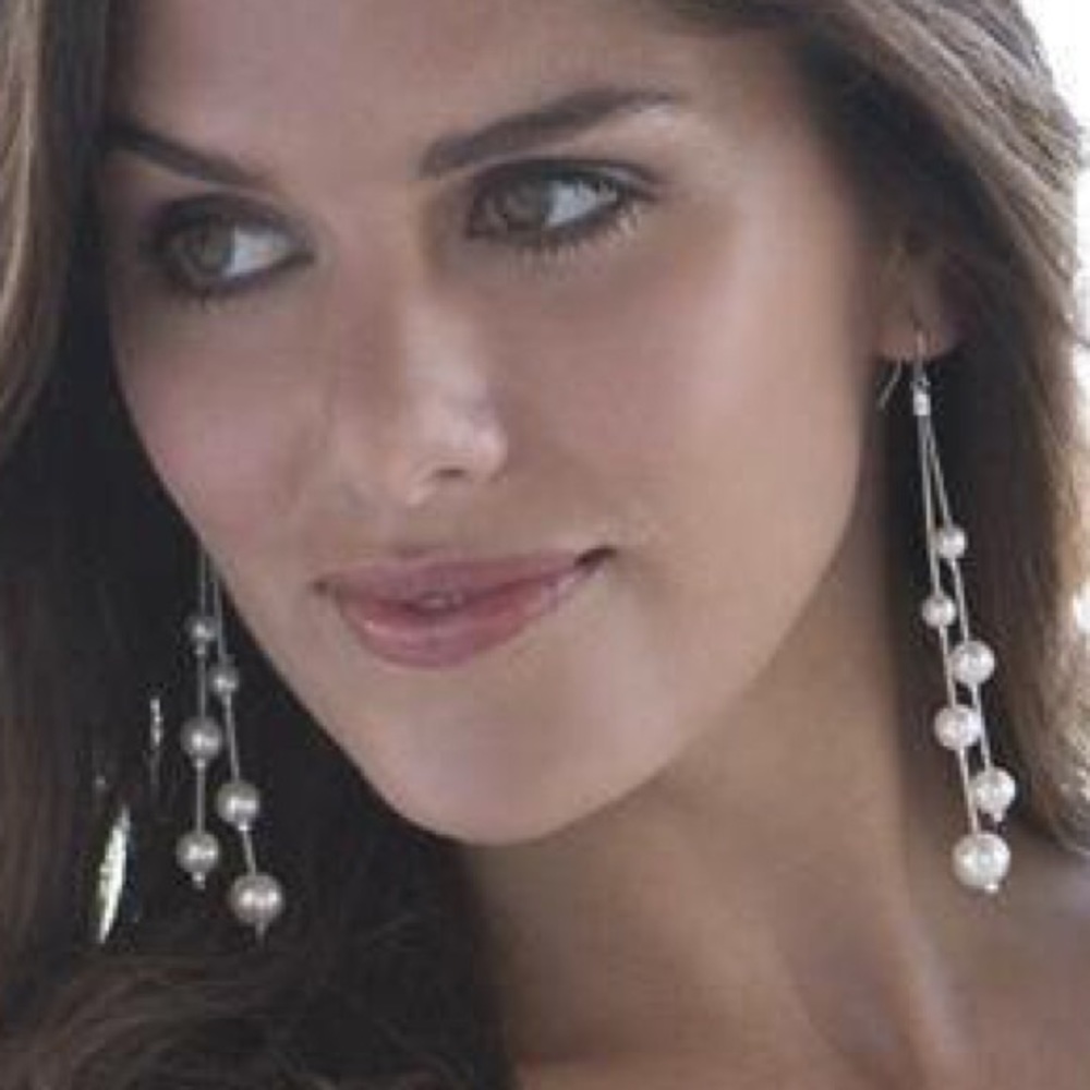 Very cute earrings