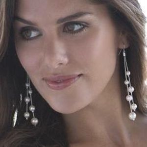 Very cute earrings
