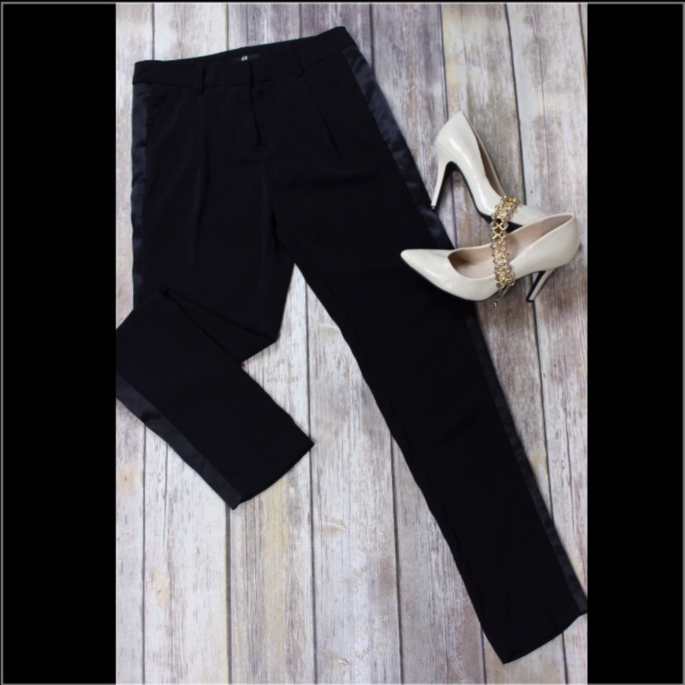 H&M dress pants