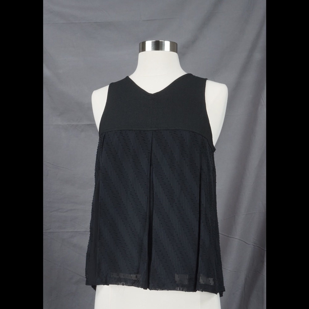 Top/tank