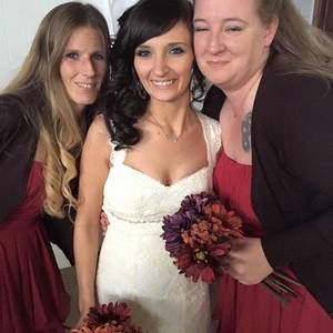 Meet your Posher, Kristin