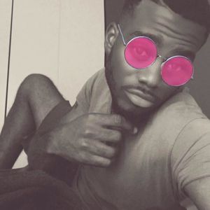 Meet your Posher, Lamont